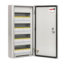 Щит распред. навесной ЩРН-48 (620х310х120) IP54 EKF PROxima Щит распред. навесной ЩРН-48 (620х310х120) IP54 EKF PROxima