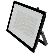 Прожектор светодиодный 200Вт 100-265В 6500К 17000Лм IP65 General GTAB-200BT-IP65-6500