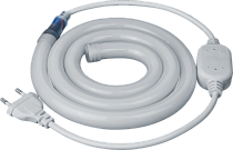 Лента светодиодная Navigator NLS-2835R120-9-IP67-220V-NEONLED360 Лента светодиодная Navigator NLS-2835R120-9-IP67-220V-NEONLED360