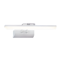 Настенный светодиодный светильник ЖКХ Gauss Medea BR021 7W 460lm 200-240V 440mm LED 1/20 Настенный светодиодный светильник ЖКХ Gauss Medea BR021 7W 460lm 200-240V 440mm LED 1/20