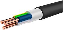 Кабель силовой, медный, огнестойкий ВВГнг(А)-FRLS 3х2,5-0,66