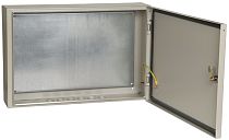 Корпус металлический ЩМП-4.6.1-0 74 У2 IP54  IEK