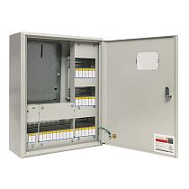 Щит учетно-распред. навесной ЩУРн 3/30 (500х400х160) IP31 EKF PROxima Щит учетно-распред. навесной ЩУРн 3/30 (500х400х160) IP31 EKF PROxima