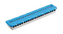 Клеммник винтовой N 9х16-12х6мм NK/S21 1 3.77 18.85 ABB