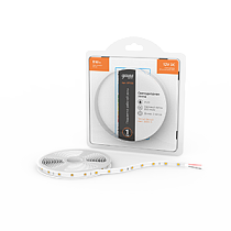 Лента Gauss Basic LED 5050/60 12V 8W/m 800lm/m 3000K 10mm IP20 2m 1/100