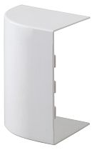 Заглушка ЭРА 15х10 (белый)