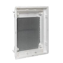 Основание слаботочного щита "Nova" (с монт. платой) 2 габарит IP40 EKF PROxima Основание слаботочного щита "Nova" (с монт. платой) 2 габарит IP40 EKF PROxima