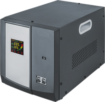 Стабилизатор напряжения релейный NVR-RF1-12000 Navigator