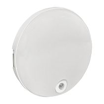 Светильник светодиодный ЖКХ ДПО-2200Д-K 12Вт 6500К IP65 с ИК ДД EKF PROxima Светильник светодиодный ЖКХ ДПО-2200Д-K 12Вт 6500К IP65 с ИК ДД EKF PROxima