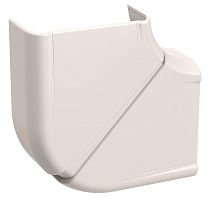 Угол плоский изменяемый для кабель-канала 80х40 ПРАЙМЕР  IEK