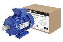 Электродвигатели асинхронные АИР 80A2 1,5 кВт 3000 об/мин 1081  TDM