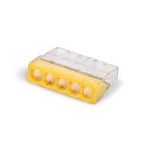 Клемма миниатюрная СМК 2273-245