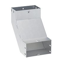 Угол 90 град. вертикальный внутренний 50x200-1,0 мм EKF Угол 90 град. вертикальный внутренний 50x200-1,0 мм EKF