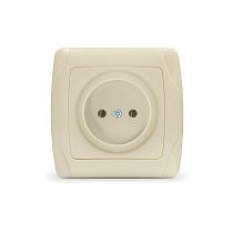 "Маргарита" Роз. б/з сл.кость (ivory)