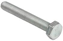 Болт шестигранный М10х60  IEK