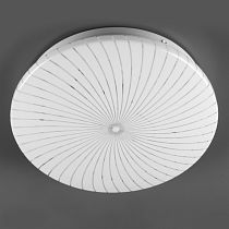 Светильник потолочный с/д  General  GSMCL-012-24  Onix  24Вт  6500K 1560Лм 300*325*60мм  без пульта  (800237) (1/12)