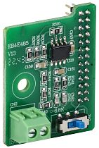 Плата расширения MODBUS-RTU для К740 ONI Плата расширения MODBUS-RTU для К740 ONI