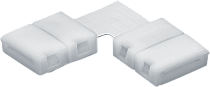 Коннектор Navigator 80 807 NLSC-RGB-L-PC-PC-IP20 Коннектор Navigator 80 807 NLSC-RGB-L-PC-PC-IP20
