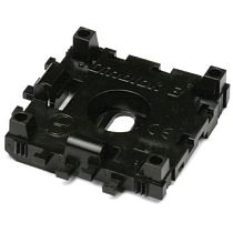 Суппорт DINBLOK 3 для профиля OMEGA DKC