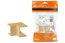 Внутренний угол КМВ 40х16 сосна (4 шт./комп.)  TDM Внутренний угол КМВ 40х16 сосна (4 шт./комп.)  TDM