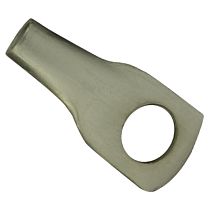 Наконечник каб. 3SC-1   2,5Ф(f5); 100шт/уп ЭНЕРГ ЭНЕРГИЯ