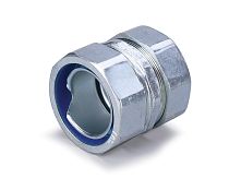 Муфта соединительная СММ-50 (гайка под рожковый ключ) Промрукав