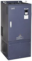 Преобразователь частоты K750 380В 3Ф 220-250кВт 426-465А со встроенным дросселем ONI
