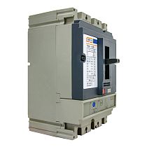 Автоматический выключатель TSM1-100N 3P 100A 25кА  ЭНЕРГИЯ