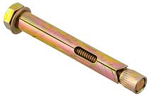 Болт анкерный М8/10х100  IEK