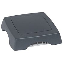 Коробка распределительная на четыре направления DLP Legrand