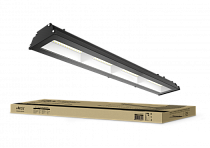 Светильник складской светодиодный WHB-02 200Вт 230В 5000К 21000Лм 105Лм/Вт IP65 без пульсации NEOX