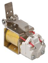 Расцепитель независимый РН-125/160  IEK