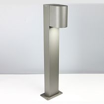 Садово-парковый светильник General GPF-MR16-GU10-R-IP65 Графит Малый Вектор