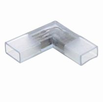 Коннектор G-2835-A-IP20-NL уп. по 10шт (L-образный), шт General Lighting Systems Коннектор G-2835-A-IP20-NL уп. по 10шт (L-образный), шт General Lighting Systems
