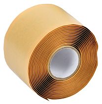 MIXTAPE PRO Изолента резиново-мастичная электроизоляционная 1,6х51мм 3м 2228 IEK