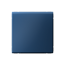 ArtGallery Аквамарин Вывод кабеля, механизм Systeme Electric (Schneider Electric)