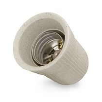 Патрон UNIVERSAL Е40 керамич. подвесной 16А 250В индивидуальная упаковка