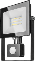 Светодиодный прожектор ОНЛАЙТ 61 985 OFL-02-50-4K-BL-IP65-LED-SNRA