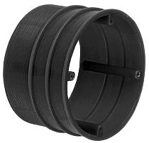 Кольцо переходное для коробок для монолит. строител.  IEK