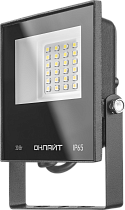 Светодиодный прожектор ОНЛАЙТ 71 657 OFL-30-4K-BL-IP65