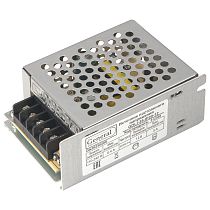 Драйвер светодиодный GDLI-35-IP20-12