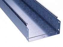 Лоток 400х100 L3000 толщ.1,2 мм DKC