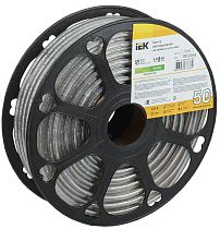 Лента светодиодная LED LSR-2835G60-4.8-IP67-220В IEK Лента светодиодная LED LSR-2835G60-4.8-IP67-220В IEK
