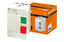 Контакторы КМН23260 32А в оболочке Ue=380В/АС3 IP54 TDM Контакторы КМН23260 32А в оболочке Ue=380В/АС3 IP54 TDM