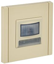 FORTE&PIANO Подсветка LED встраиваемая с датчиком движения FP456 ваниль IEK