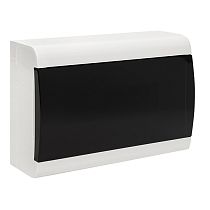 Щит распред. навесной ЩРН-П-15 "SlimBox" IP41 EKF PROxima Щит распред. навесной ЩРН-П-15 "SlimBox" IP41 EKF PROxima