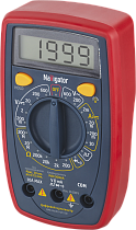 Мультиметр Navigator 93 581 NMT-Mm05-UT33D (UT33D+) Мультиметр Navigator 93 581 NMT-Mm05-UT33D (UT33D+)