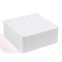 Коробка огнестойкая для кабельного канала 40-0450-FR1.5-4 Е15-Е120 75х75х30 Промрукав