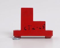 Изолятор ступенчатый ИС2-25 силовой  IEK