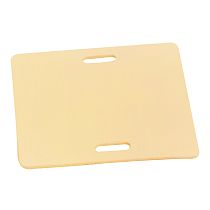 Бирка маркировочная мягкая У-134М (100 шт.) большой квадрат EKF PROxima